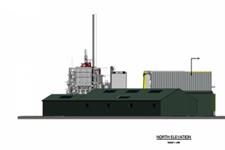 Aviva to boost capacity at biomass asset repurposed for biochar