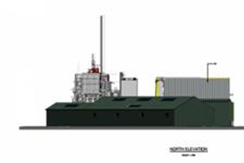Aviva to boost capacity at biomass asset repurposed for biochar