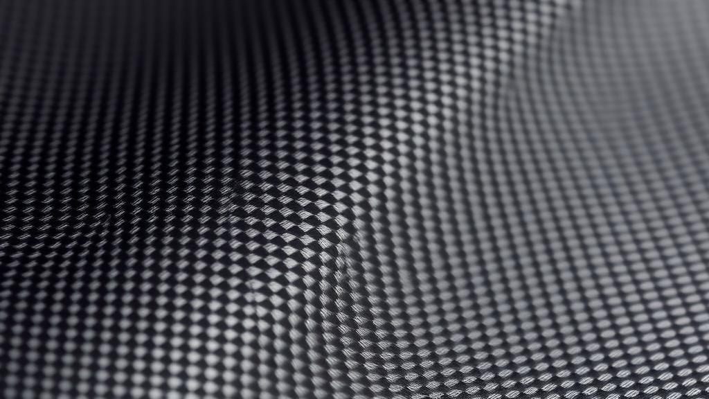 Self-healing, recyclable carbon fiber composites advance aerospace materials