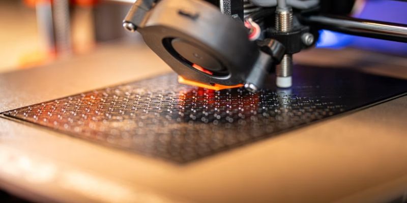 Carbon Fiber Manufacturer Expands Production Capacity to Meet Growing Global Demand
