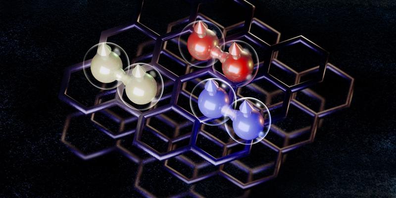 Graphene can host multiple superconducting states, a new study finds