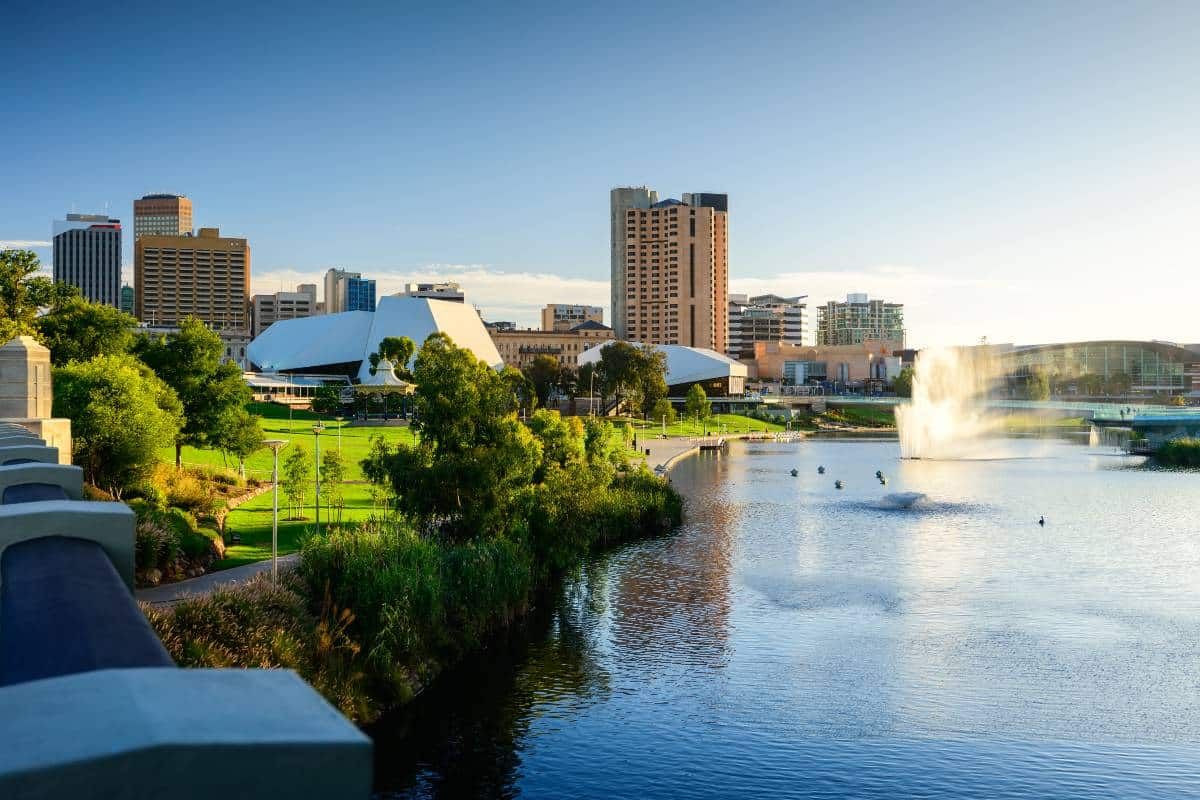 Renascor achieves battery-grade purity at Adelaide plant