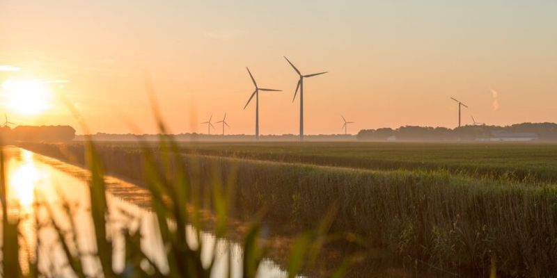 Suzlon and Exel Composites form multi-year wind power partnership