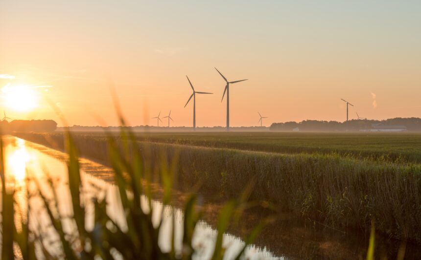 Suzlon and Exel Composites form multi-year wind power partnership
