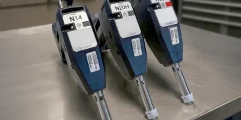 Stratasys F870 launches for large build volume parts