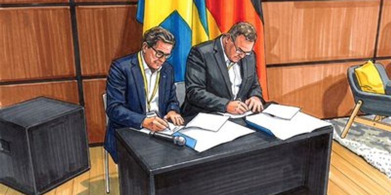 Talga Group signs European anode supply agreement with EAS Batteries for Vittangi project