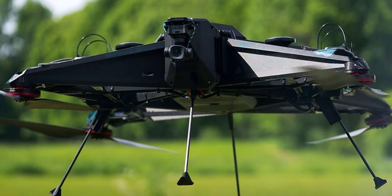 Graphene boosts toughness of US-built aerospace 3D printer parts by 50%