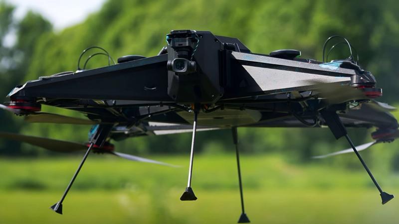 Graphene boosts toughness of US-built aerospace 3D printer parts by 50%