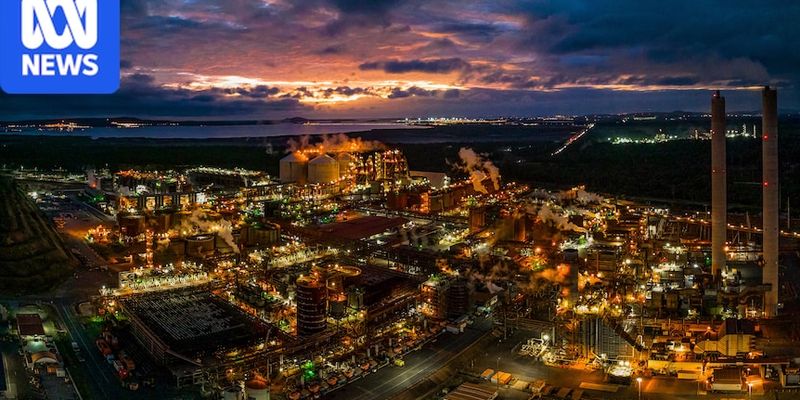 $30 million biochar facility proposed in central Queensland with Rio Tinto as major buyer