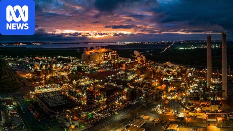 $30 million biochar facility proposed in central Queensland with Rio Tinto as major buyer
