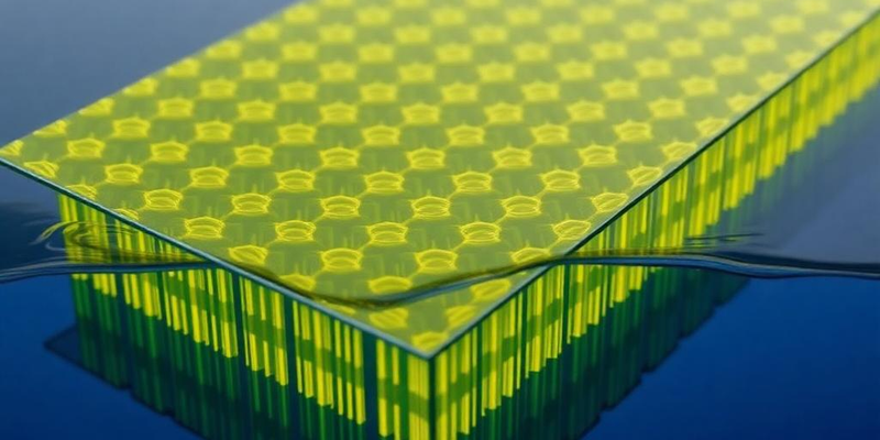Nanosheet interlayers convert conductive membranes into oily wastewater filters