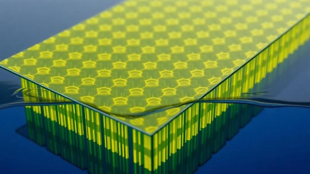 Nanosheet interlayers convert conductive membranes into oily wastewater filters