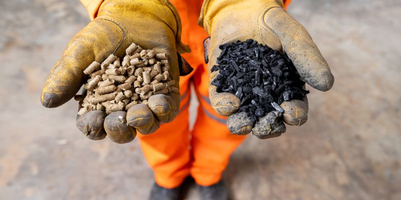 The carbon removal market doesn't need more innovation, it needs the conditions to scale