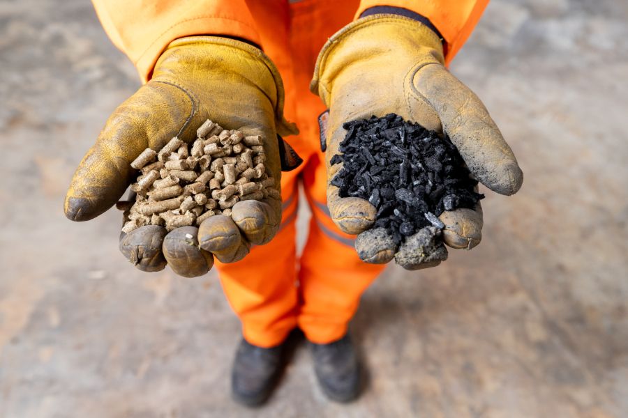 The carbon removal market doesn't need more innovation, it needs the conditions to scale