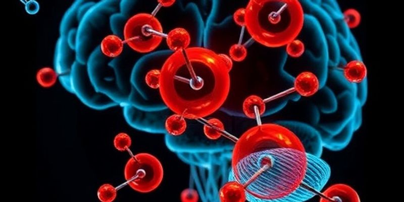 Fullerene derivatives reduce brain inflammation after cranial radiation therapy