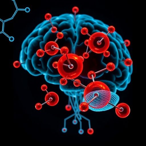 Fullerene derivatives reduce brain inflammation after cranial radiation therapy