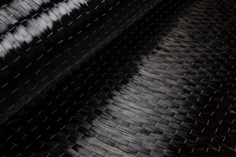 Toray, IGCS International, and Lacks Carbon Fiber form joint DOD cooperation