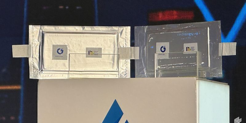 First look at Nusantara Battery's new power pack co-developed with Malaysia