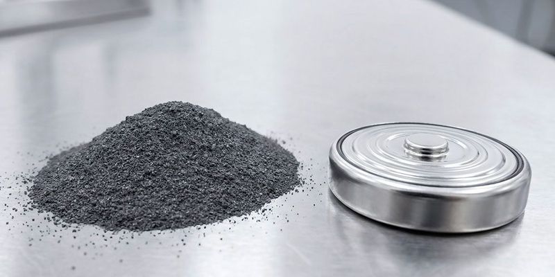 Graphite One selects engineering firm for graphite production equipment procurement