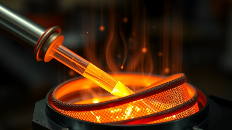 Carbon-wrapped copper catalyst boosts biofuel precursor production