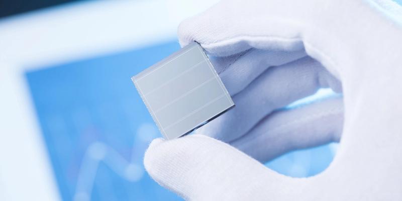 Germany and Switzerland team improves all-perovskite solar cell to 27.3%, targets 30%