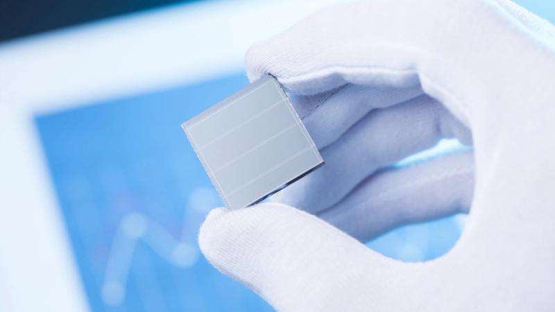 Germany and Switzerland team improves all-perovskite solar cell to 27.3%, targets 30%