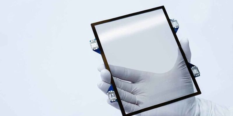 FST Expands CNT Pellicle Capacity With Additional Canatu Reactor - The Elec Inc.