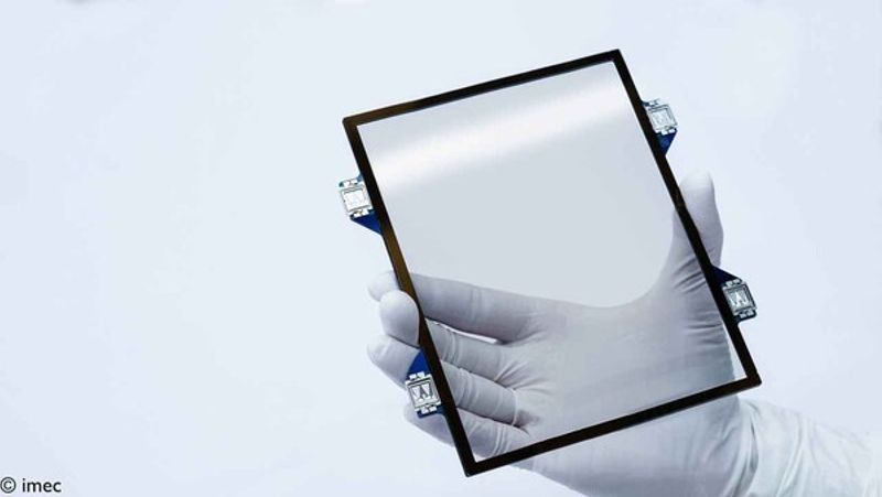 FST Expands CNT Pellicle Capacity With Additional Canatu Reactor - The Elec Inc.