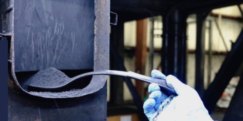 Bolder advances European waste tire pyrolysis plant after receiving final permits