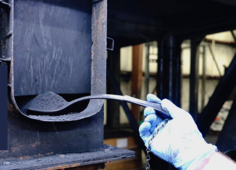 Bolder advances European waste tire pyrolysis plant after receiving final permits