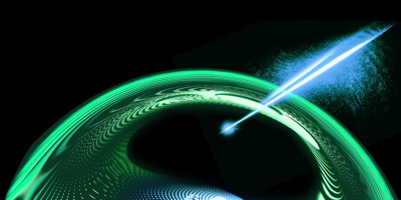 Scientists discover light can create friction without contact