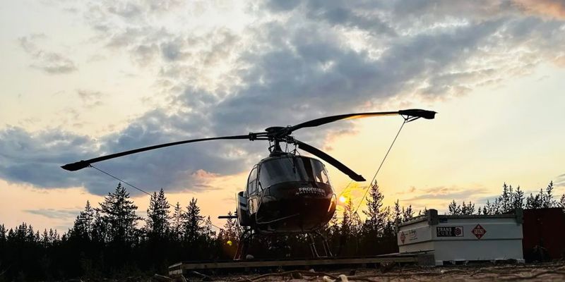 Abasca expands Loki graphite resource in Saskatchewan