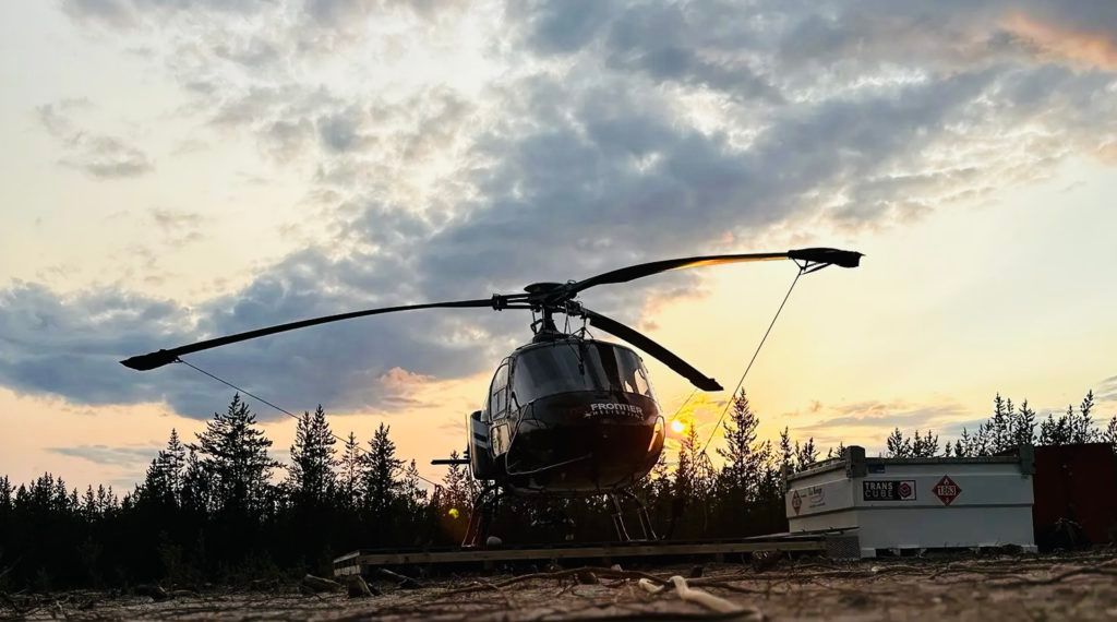 Abasca expands Loki graphite resource in Saskatchewan