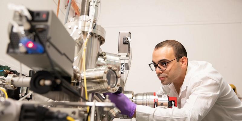 Quantum materials discovery may advance electronics for extreme environments