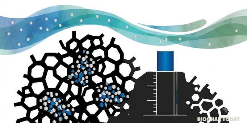 Eucalyptus wood waste biochar removes 139.2 mg/g of aluminum