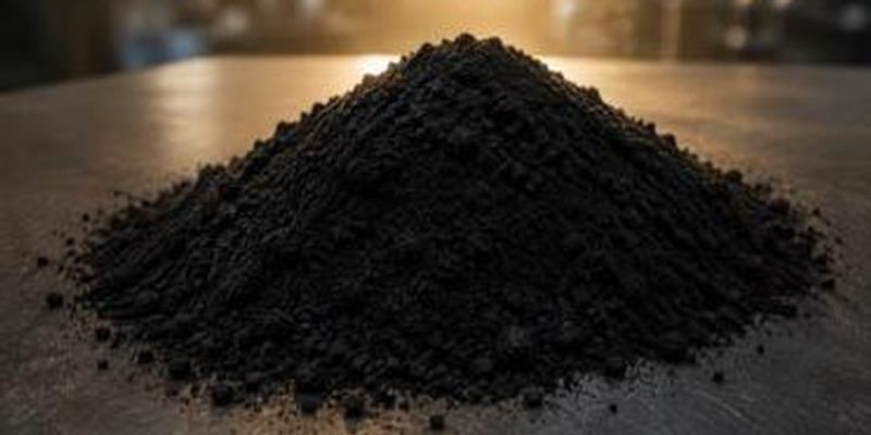 Recovered carbon black boosts local production in Indian tire manufacturing