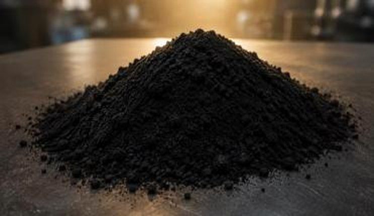 Recovered carbon black boosts local production in Indian tire manufacturing