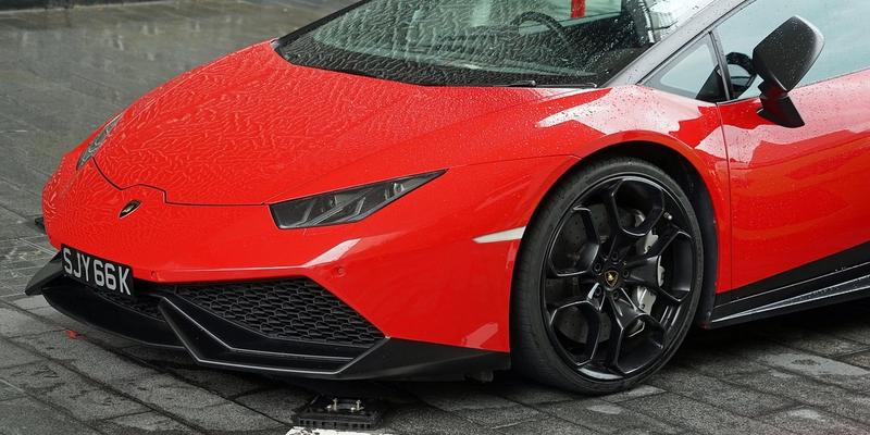 Why carbon fibre has moved from track days to the road
