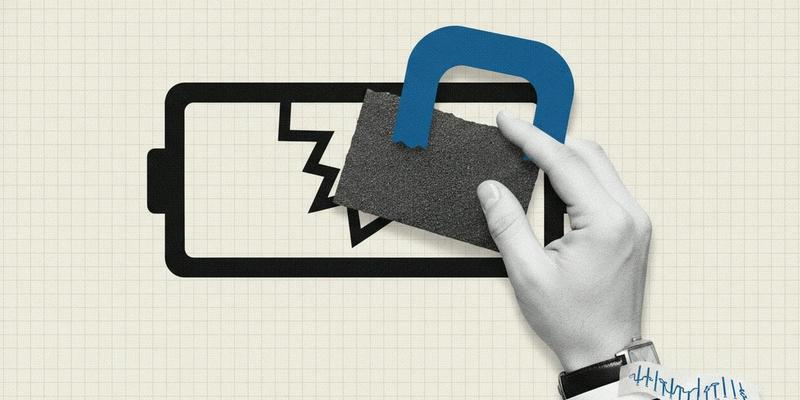 Vianode seeks battery partner with JPMorgan's help