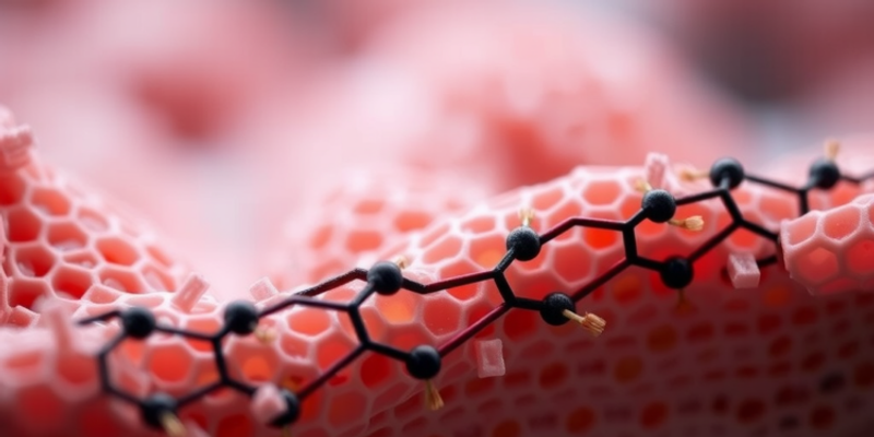 Graphene oxide and methylglyoxal target chronic wound biofilms