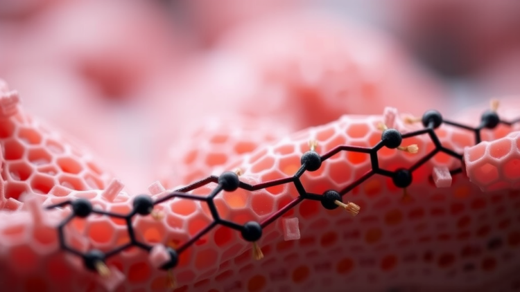 Graphene oxide and methylglyoxal target chronic wound biofilms
