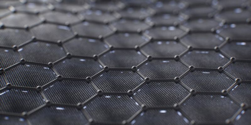 GMG starts new graphene production plant