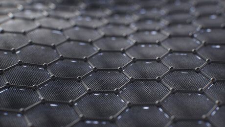 GMG starts new graphene production plant
