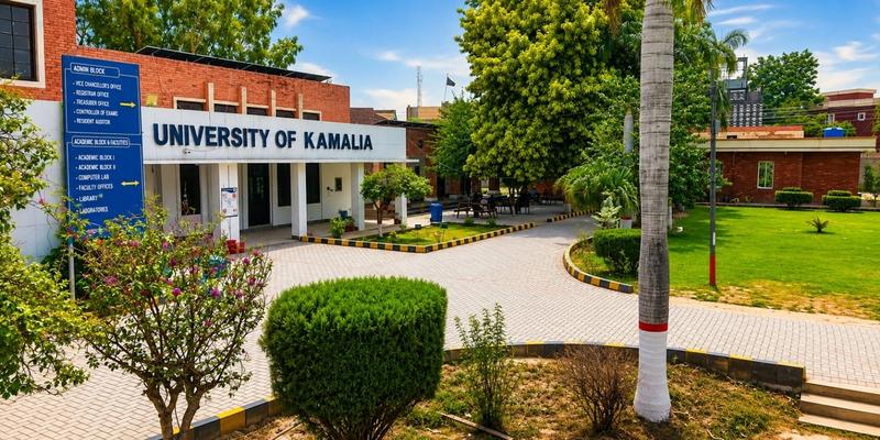 Kamalia University launches SAFER PLUS clean energy project