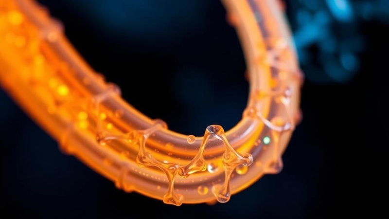 Graphene-wrapped titanium nanotubes break down dyes even in harsh acid