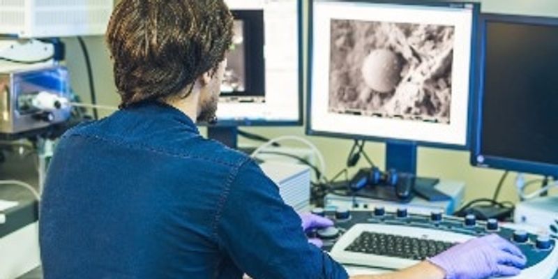 Varex Multi-Beam X-Ray Technology Replaces Mechanical Motion in Imaging