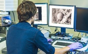 Varex Multi-Beam X-Ray Technology Replaces Mechanical Motion in Imaging