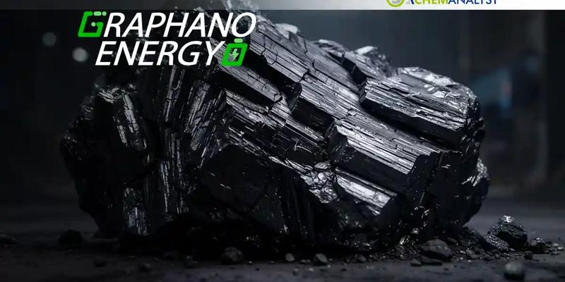 Graphano expands Black Jack graphite exploration, seeks $900,000 funding
