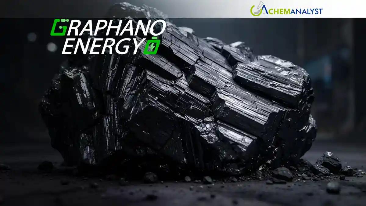 Graphano expands Black Jack graphite exploration, seeks $900,000 funding