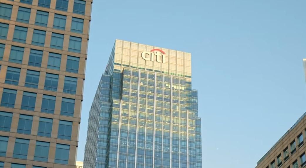 Citi creates bond with returns linked to carbon credit generation